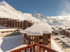 Pierre & Vacances Résidence Les Gémeaux