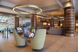 Crowne Plaza Atlanta Perimeter at Ravinia by IHG
