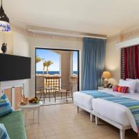 Hotel Albatros Sands Port Ghalib - Winterzon