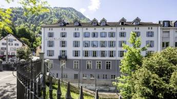 Hotel Chur