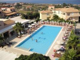 Astra Village en Suites