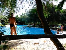 Camping Selema