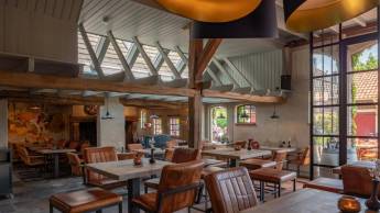 Hotel Restaurant Herberg de Gouden Leeuw