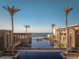 Amirandes, a Grecotel resort to live