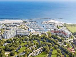 Ostsee Resort Dampland