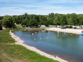 Camping Les Castors