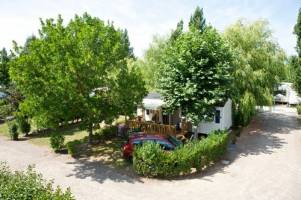 Camping Paradis La Grand'métairie