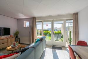 Strandslag 103 | Julianadorp aan Zee | Begane grond met terras