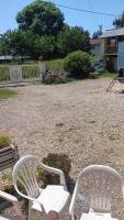 Campingplatz in 65220 - VILLEMBITS, Okzitanien