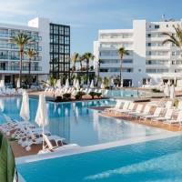 Hotel AluaSoul Ibiza - adults only