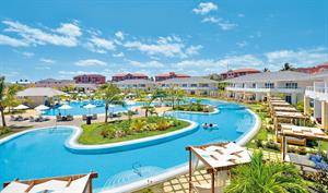 Paradisus Princesa del Mar Resort en Spa