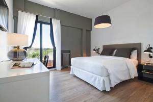 Hotel Acta Madfor