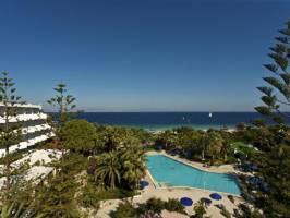 Blue Horizon Resort
