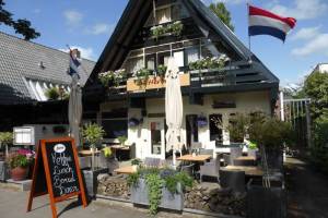 B&B Duinberk