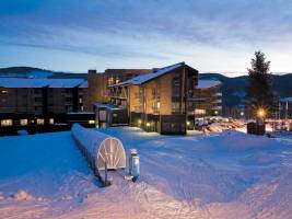 Radisson Blu Trysil Resort Hotel, Trysil