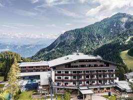 Falkensteiner Hotel Sonnenalpe