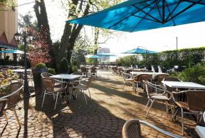 NH Luxembourg Airport