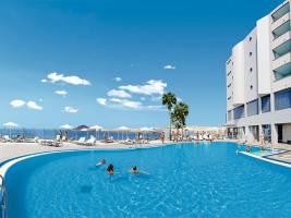 Kn Hotel Arenas del Mar