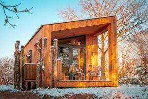 Wellness Duynzicht | 2 Pers.