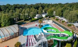 Camping Le Kervilor