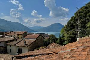 Borgo di Porlezza