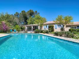 Villa Azurine