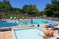 Flower Camping La Châtaigneraie