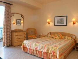 Hotel Servigroup Trinimar