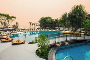 Hua Hin Marriott Resort&Spa