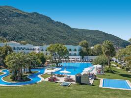 MITSIS Galini Wellness en Spa