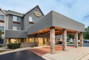Country Inn&Suites by Radisson Romeoville I-55