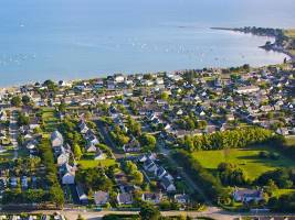 Camping de la Plage