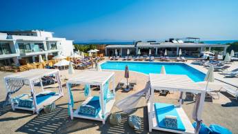 Harmony Crest Resort & Spa