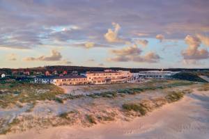WestCord Strandhotel Seeduyn | Entdecken Sie die schöne Wattenme