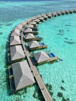 Cocoon Maldives