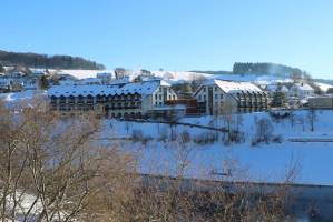 Göbel's Seehotel Diemelsee