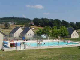 Camping L'Etang Aux Hirondelles