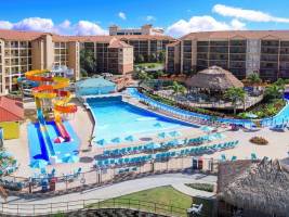 Westgate Lakes Resort&Spa Universal Studios Area