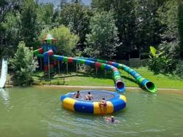 Camping Moulin de David