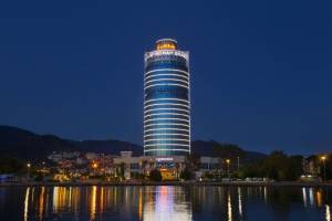 Wyndham Grand Izmir Özdilek Thermal & Spa