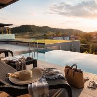 Green Bell Villas