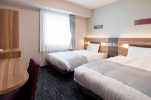 Comfort Hotel ERA Tokyo Higashi Kanda