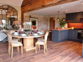 The Coach House