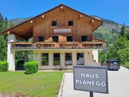 Haus Planegg L