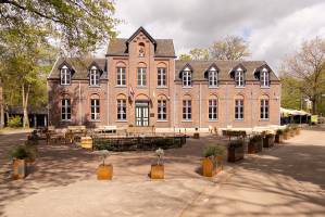 Camping Beringerzand