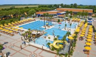 Camping Portofelice