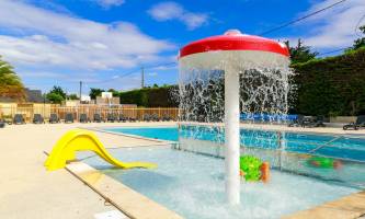 Camping Flower Le Vieux Moulin