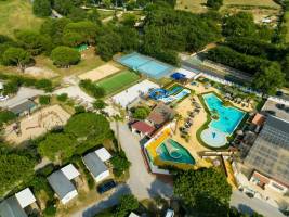 Le Pearl - Camping Paradis