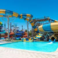 Blend Club Aqua Resort