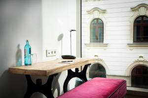 Elaya hotel leipzig city center, ehem. Arthotel ANA Symphonie